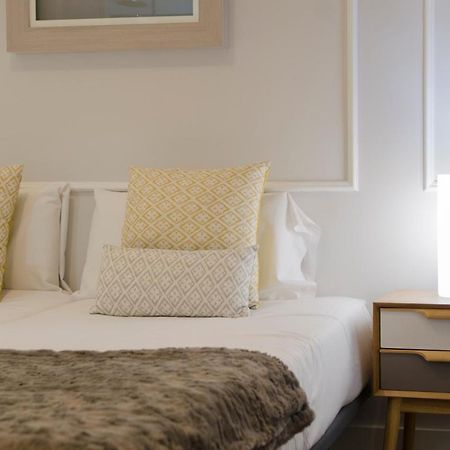 Apartamento En Santa Ana - Sol Madrid Exteriér fotografie