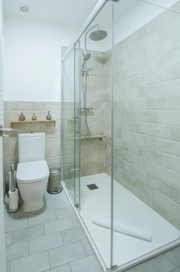 Apartamento En Santa Ana - Sol Madrid Exteriér fotografie