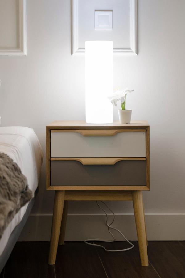 Apartamento En Santa Ana - Sol Madrid Exteriér fotografie