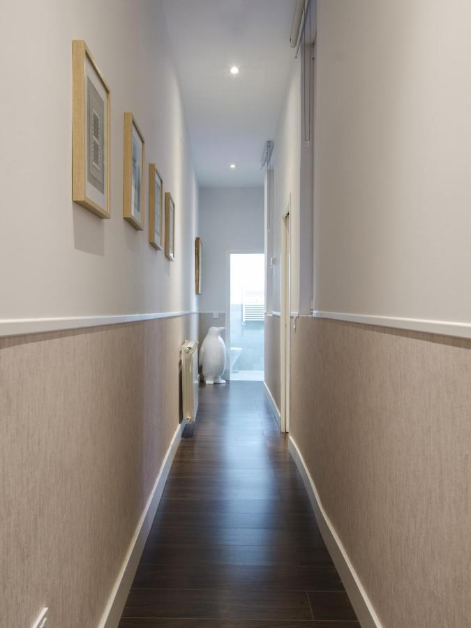 Apartamento En Santa Ana - Sol Madrid Exteriér fotografie